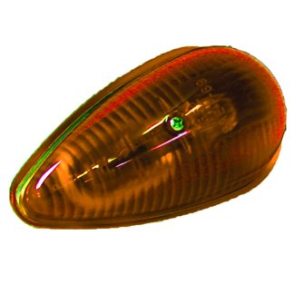 Lens Amber