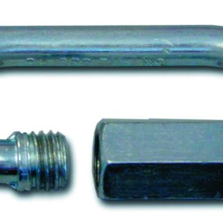 Quick-Link Chain Hook-Up, 10,000 Lbs., 1/2"