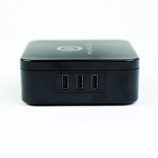 Powerqube RV