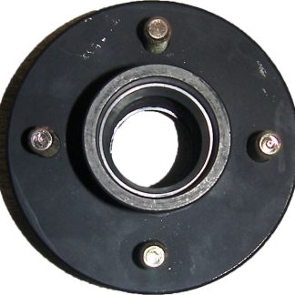2000 Lbs.  Idler Hub, 440-1/2" Cupped And Studded