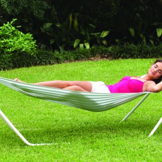 Hammock Combo/stand Seadr
