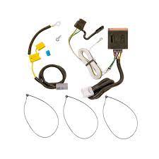 T-Oneu00ae Connector Assembly W/upgraded Circuit Protected Moduliteu00ae Hd Module