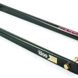 Eazlift - Re Curve, Springbar 1200lb, Pair