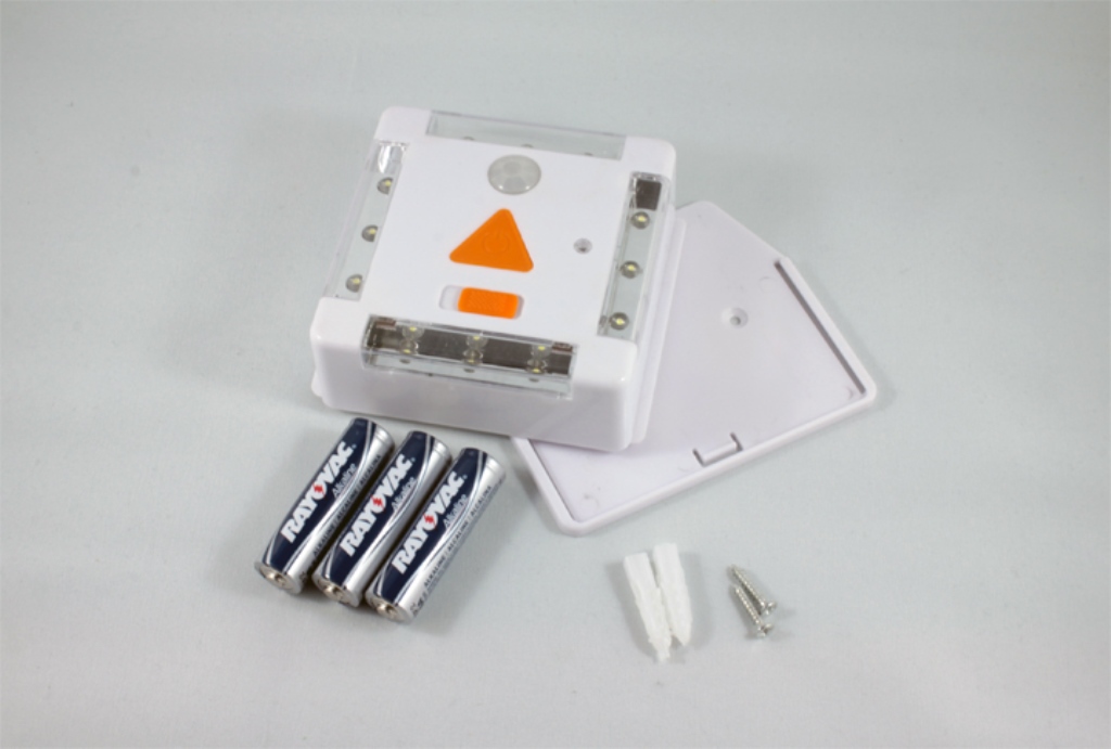 Tri-Lynx Lites 12 LED White - Image 3
