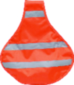 Reflective Safety Vest, Small