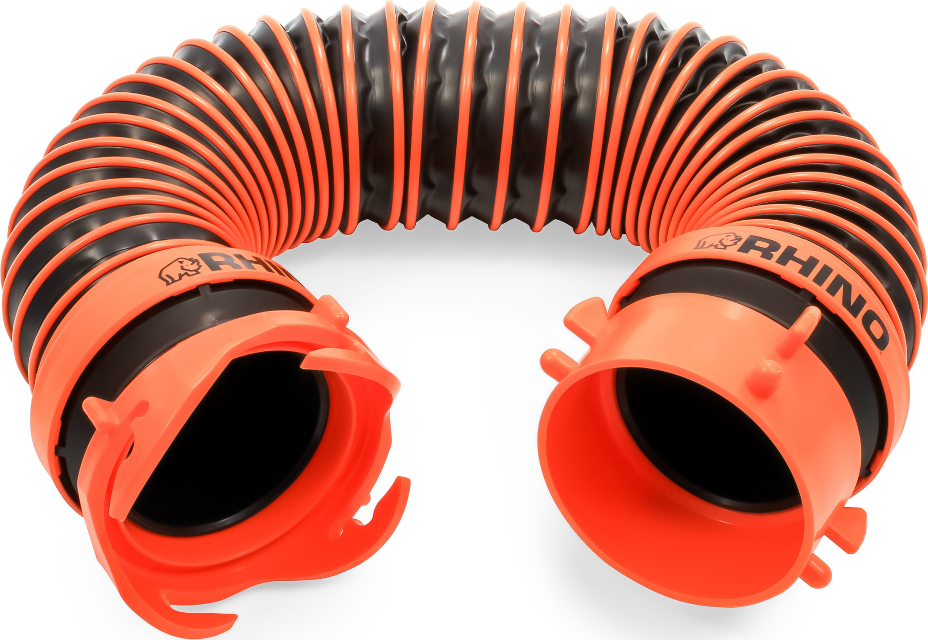 Rhinoextreme 2' Compartment Hose, Pdq - Image 2