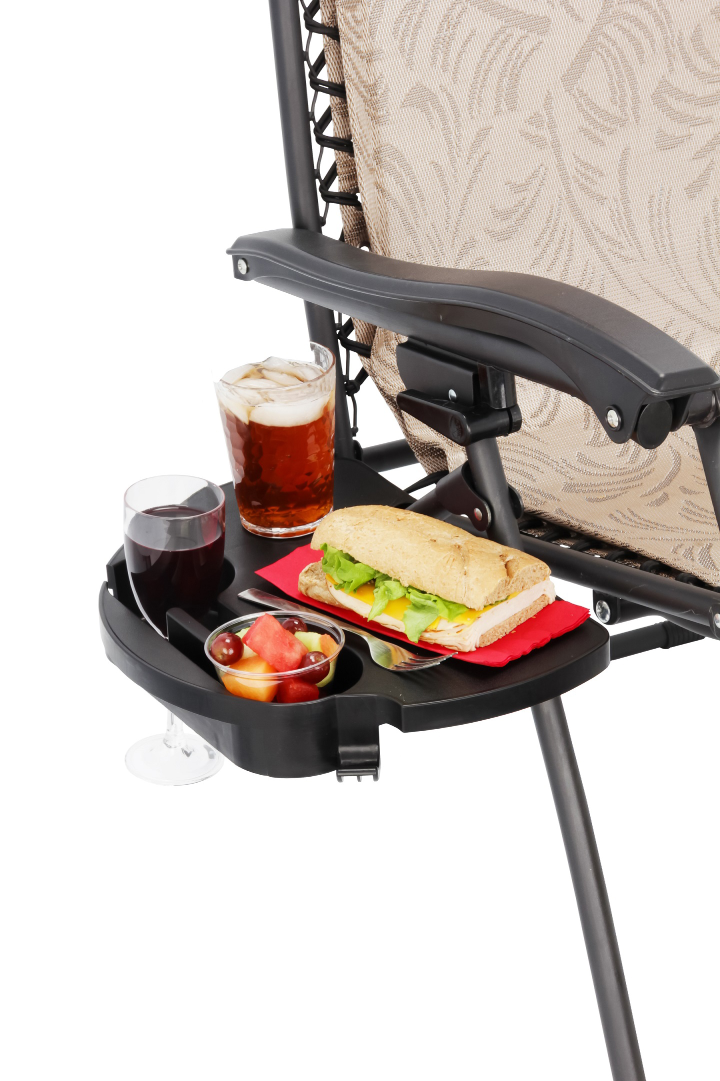 Tray, Zero Gravity Chair - Image 2