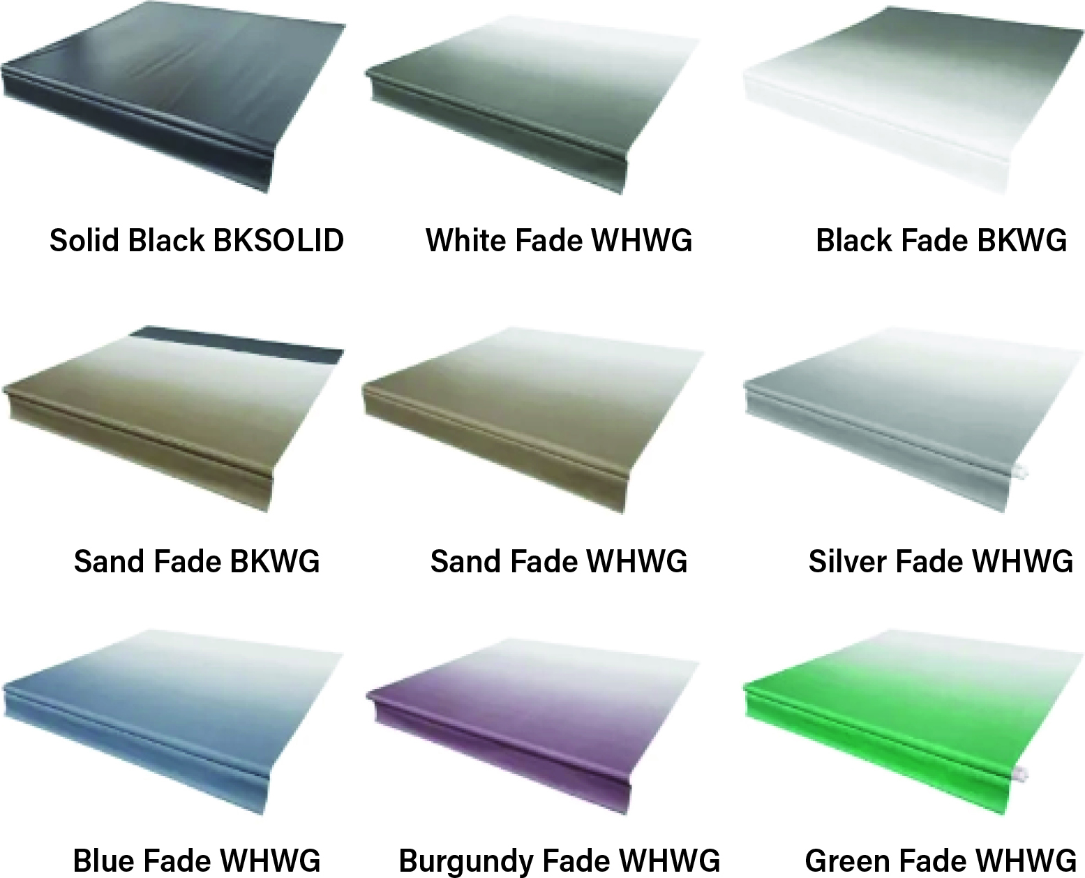Canvas-10' Whblu-Prepflex-Box - Image 2