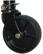 2000-Lb Caster Boxed - Image 2