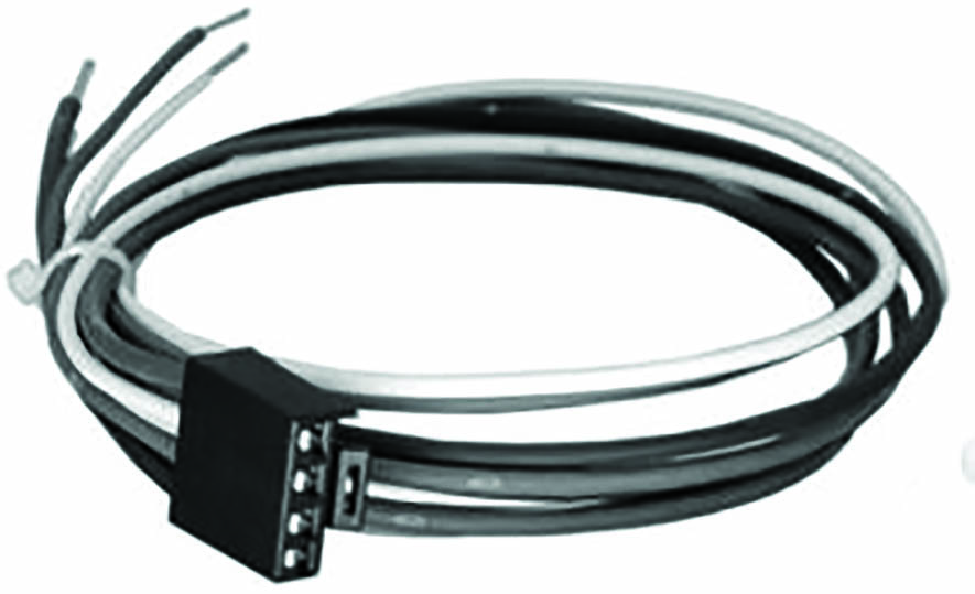 Prodigyu00ae P2 Electronic Brake Control, For 1 To 4 Axle Trailers, Proportional - Image 2