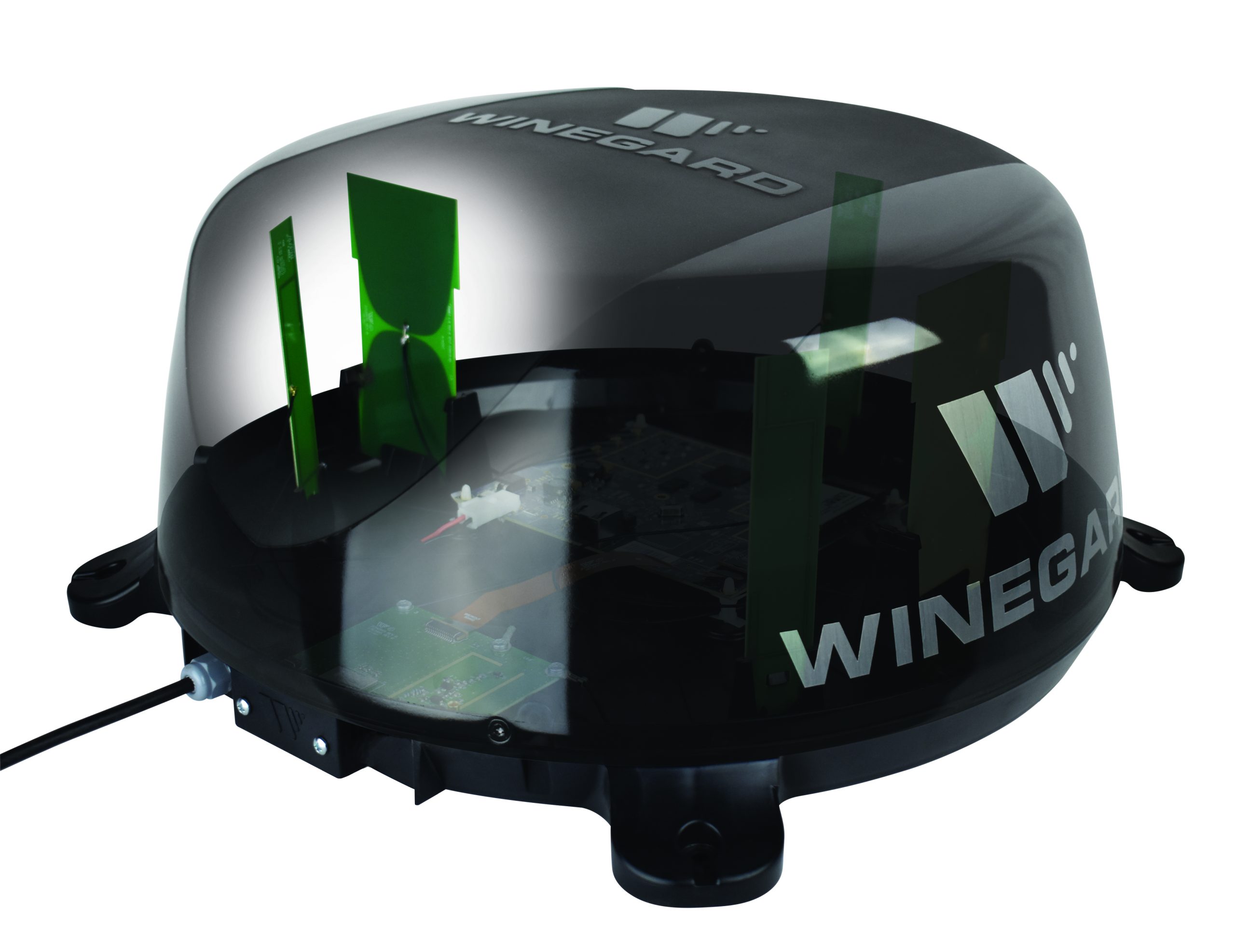 Winegard Connect 2.0 Wifi Only - Image 2