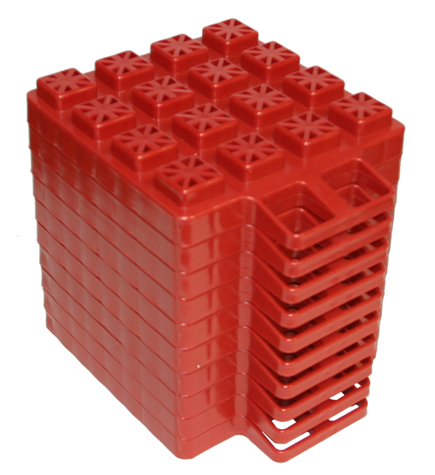 Stackers, 10pk With Bag, Boxed - Image 3
