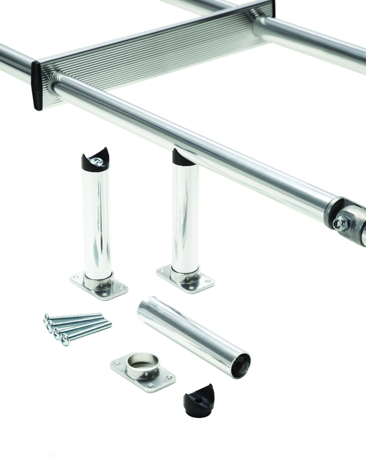 Replacement Ladder Support Peg For RV Exterior Ladder - Image 2