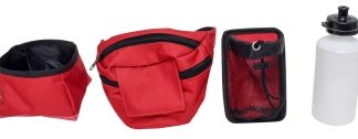 4-Piece Hound Hiker Kit