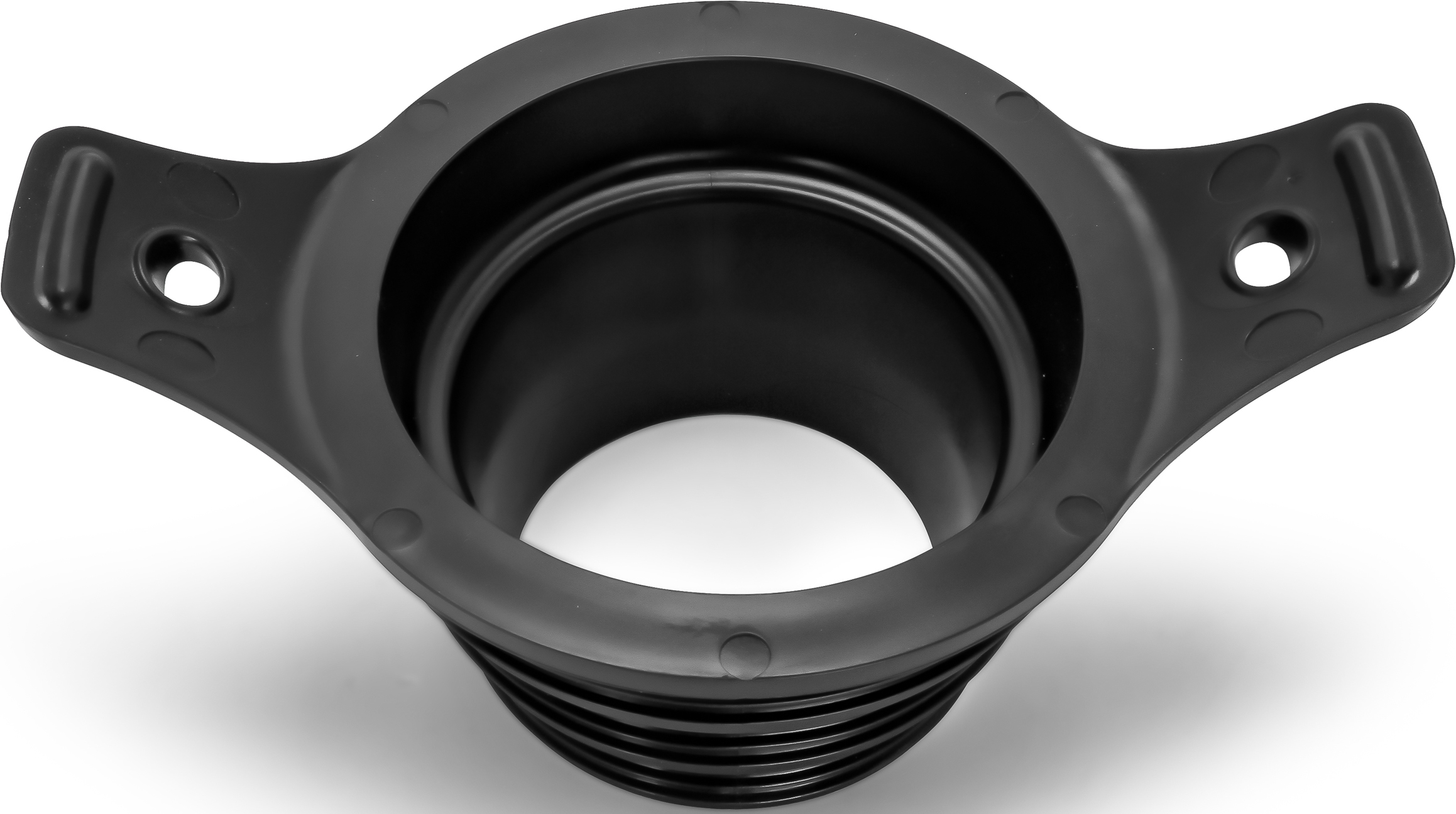 Sewer Hose Seal, Flexible 3-In-1 - Image 4