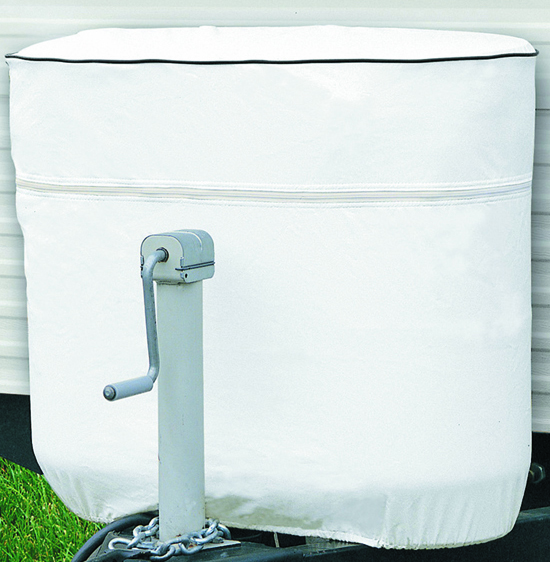 #2 Double 20-Lb/5-Gallon - Snow White - Image 2