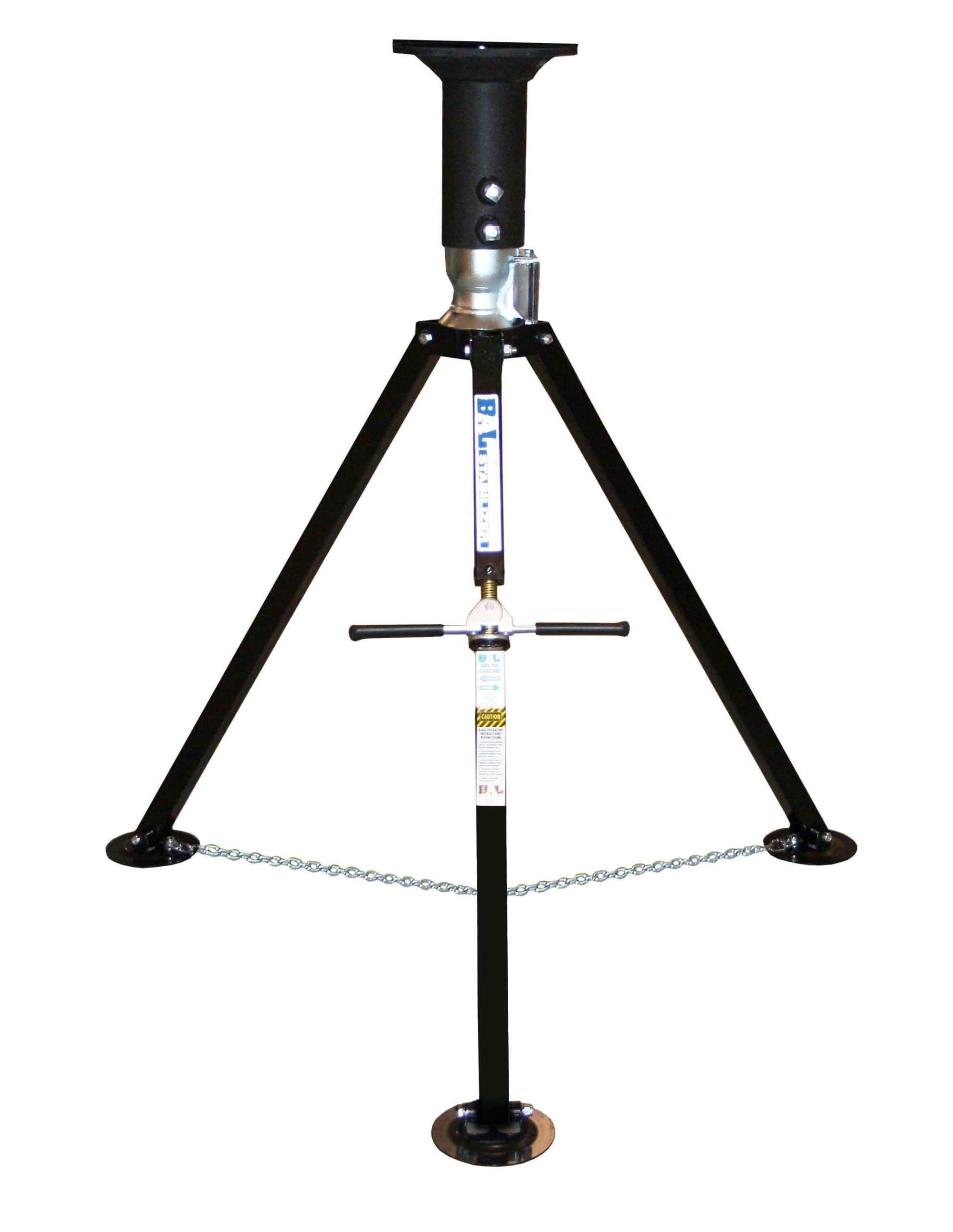 Gooseneck Stabilizer - Image 2