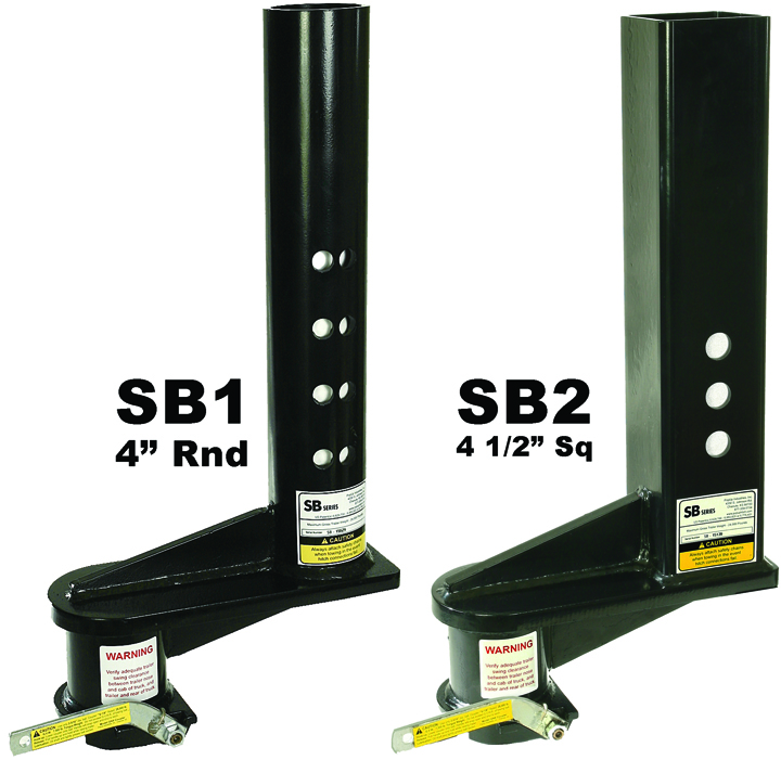 Coupler 4 Rd 9 Ext - Image 2
