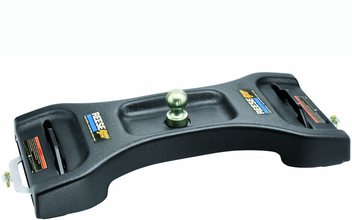 Eliteu2122 Series Gooseneck - Image 2
