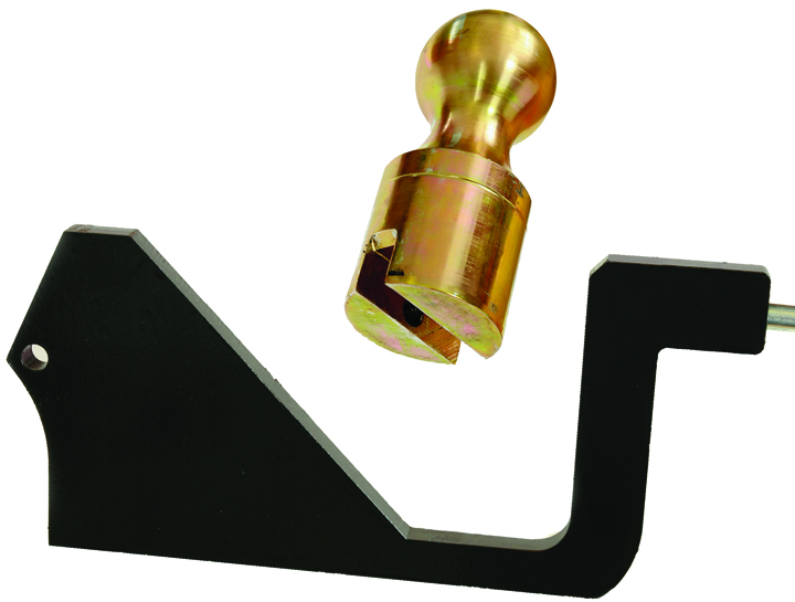 Popup Gooseneck Hitch Box 1 Of 2 - Image 2