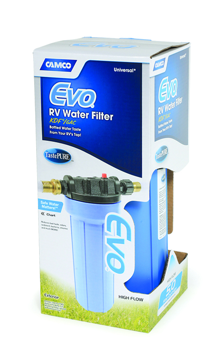 Evo Water Filter, Llc - Image 2