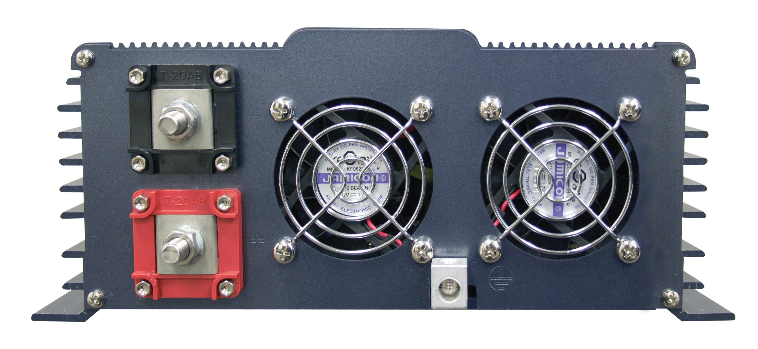 2000 Watt PST Power Inverter - Image 2
