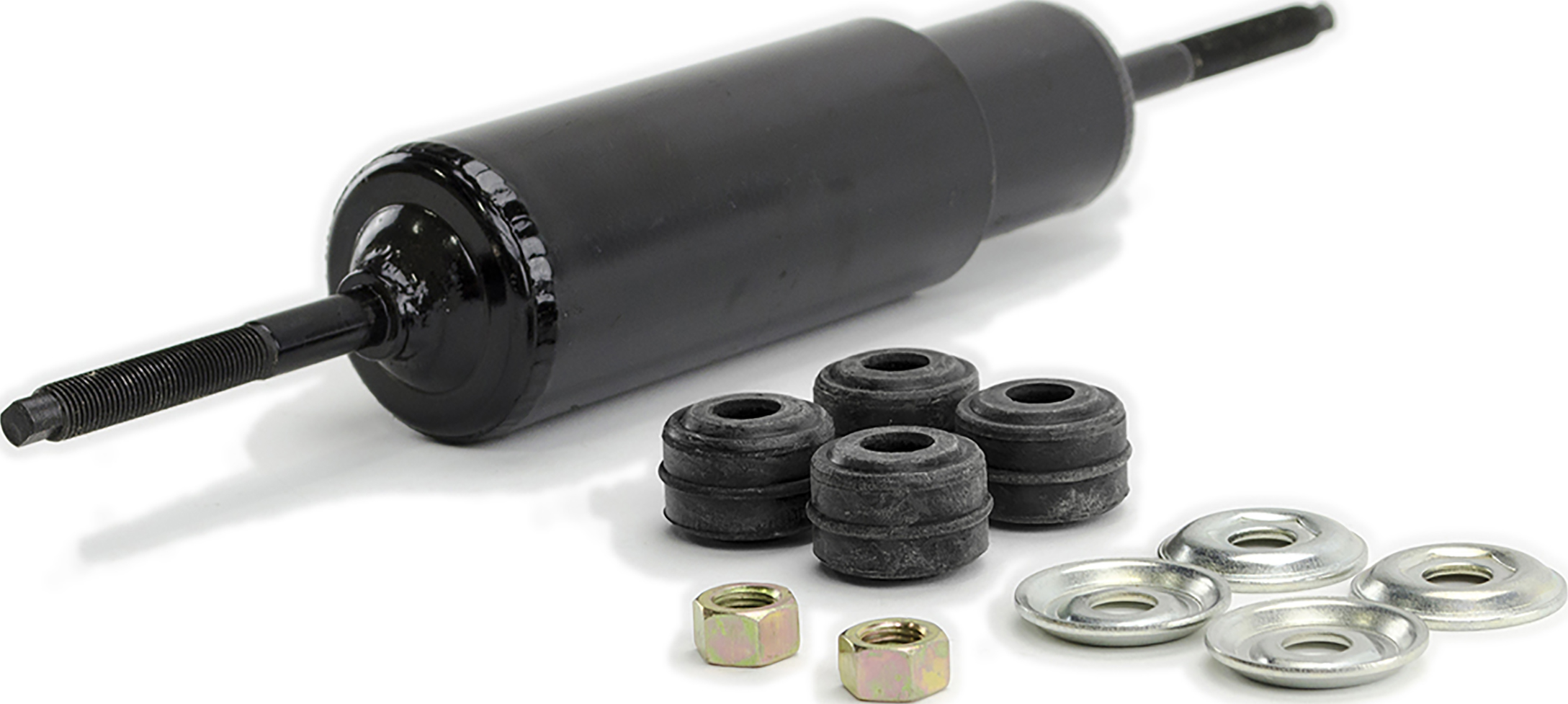 Standard Replacement Shock (black) - Image 2