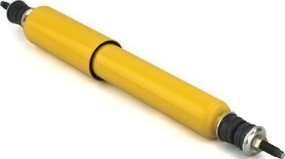 Heavy Duty Replacement Shock (yellow) - Image 2