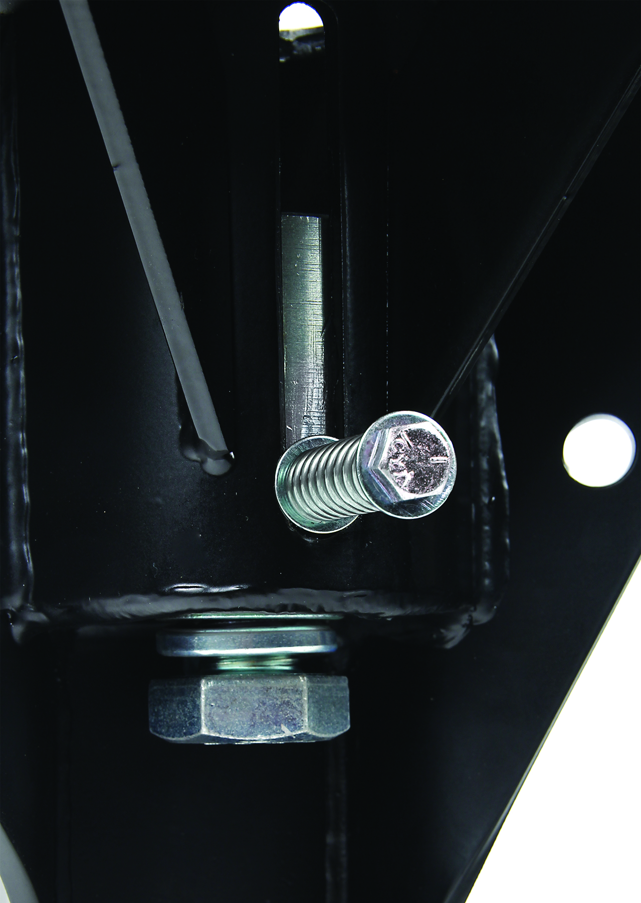 Gooseneck Adapter, 17 - Image 3