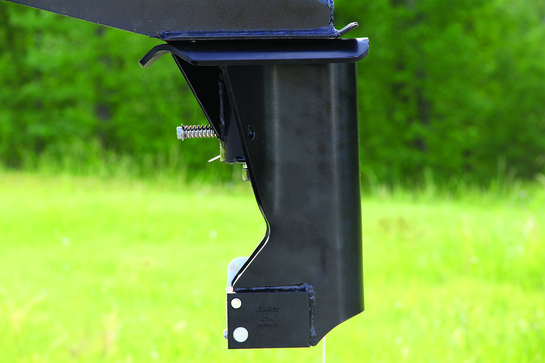 Gooseneck Adapter, 17 - Image 5