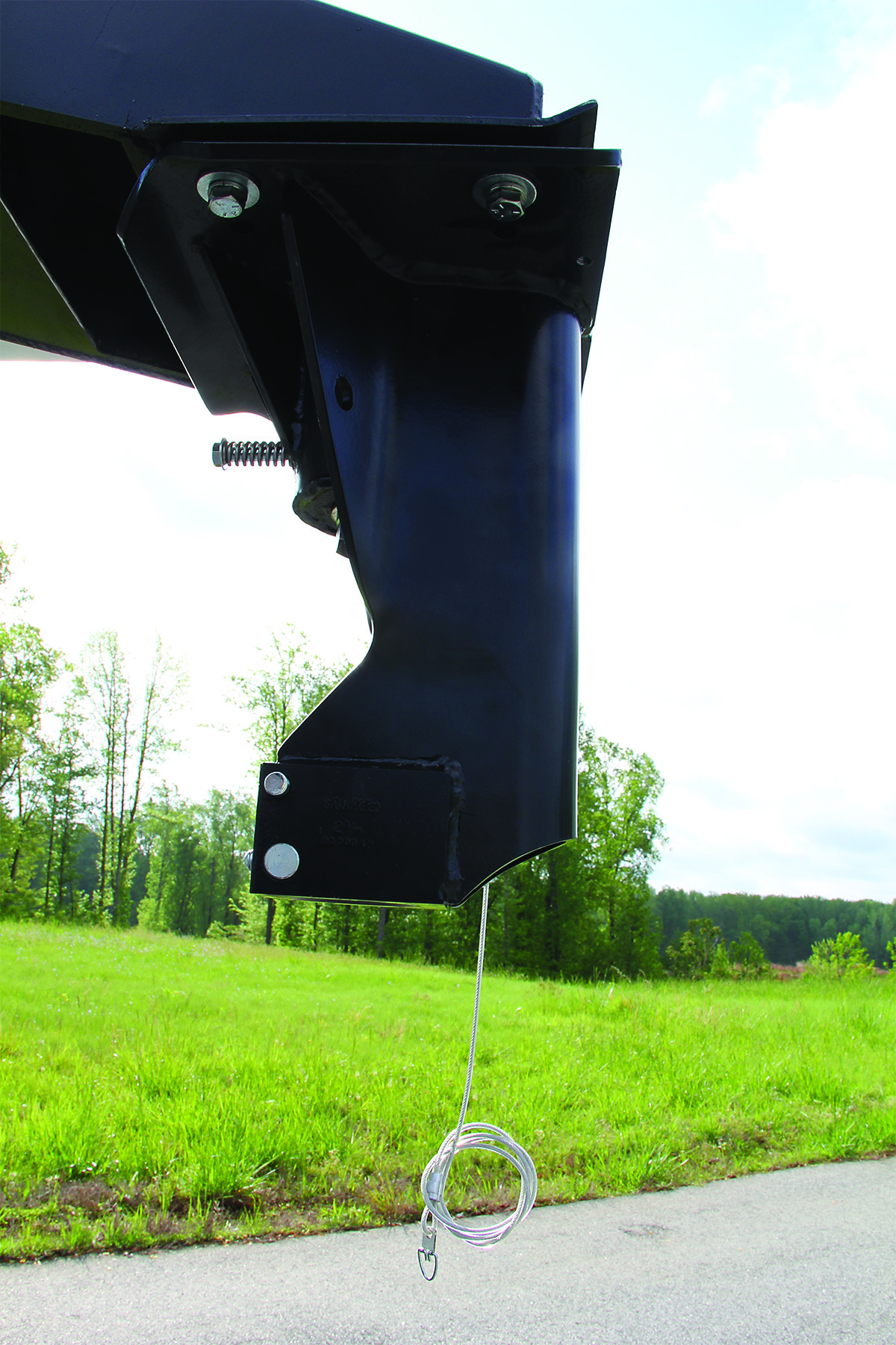 Gooseneck Adapter, 17 - Image 6