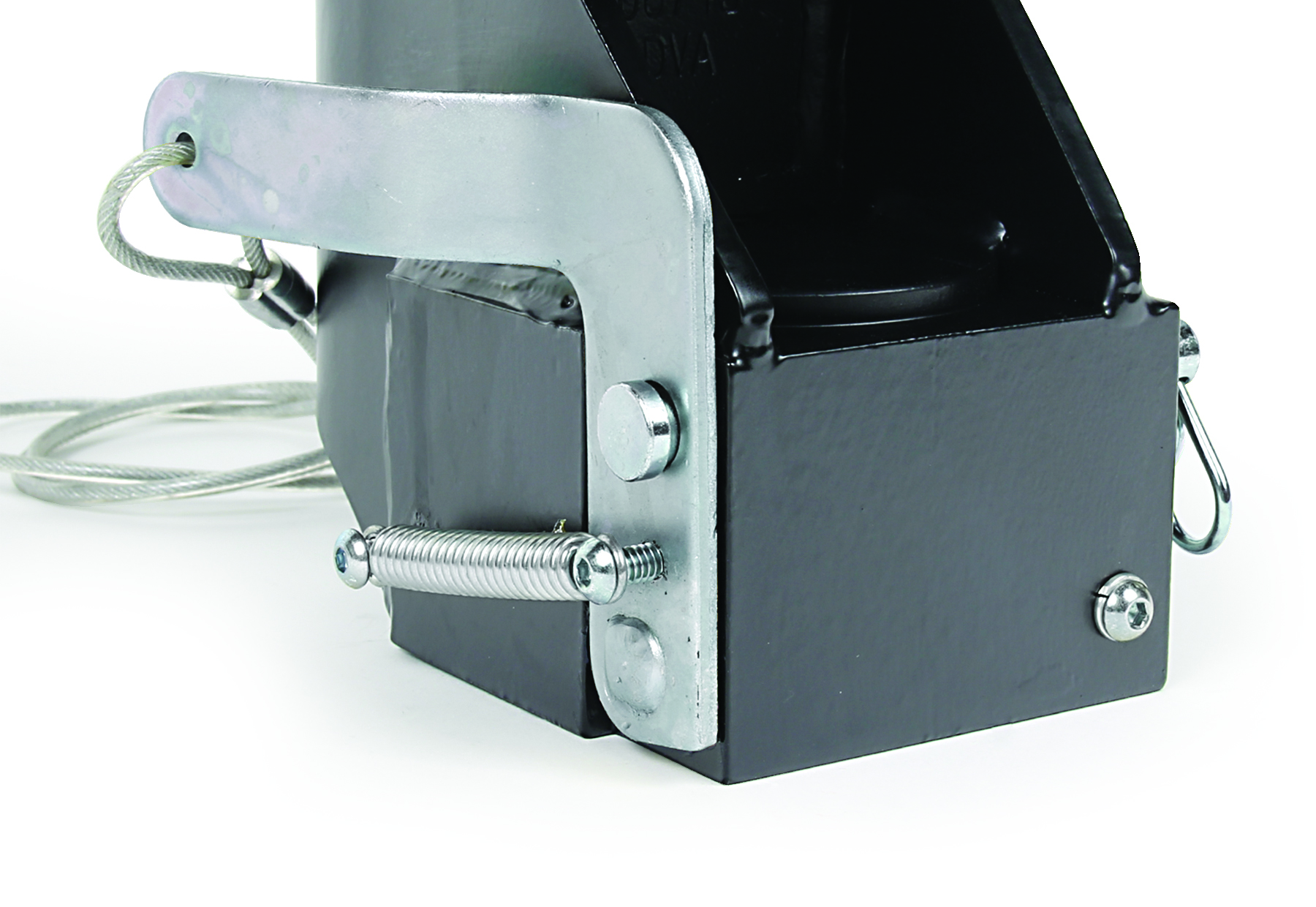 Gooseneck Adapter, 17 - Image 2