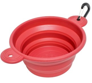 Fido Fold-Up Bowl