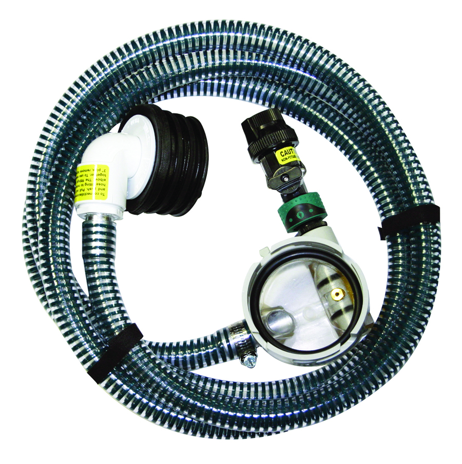 Sewersolutionu00ae System, Boxed - Image 4