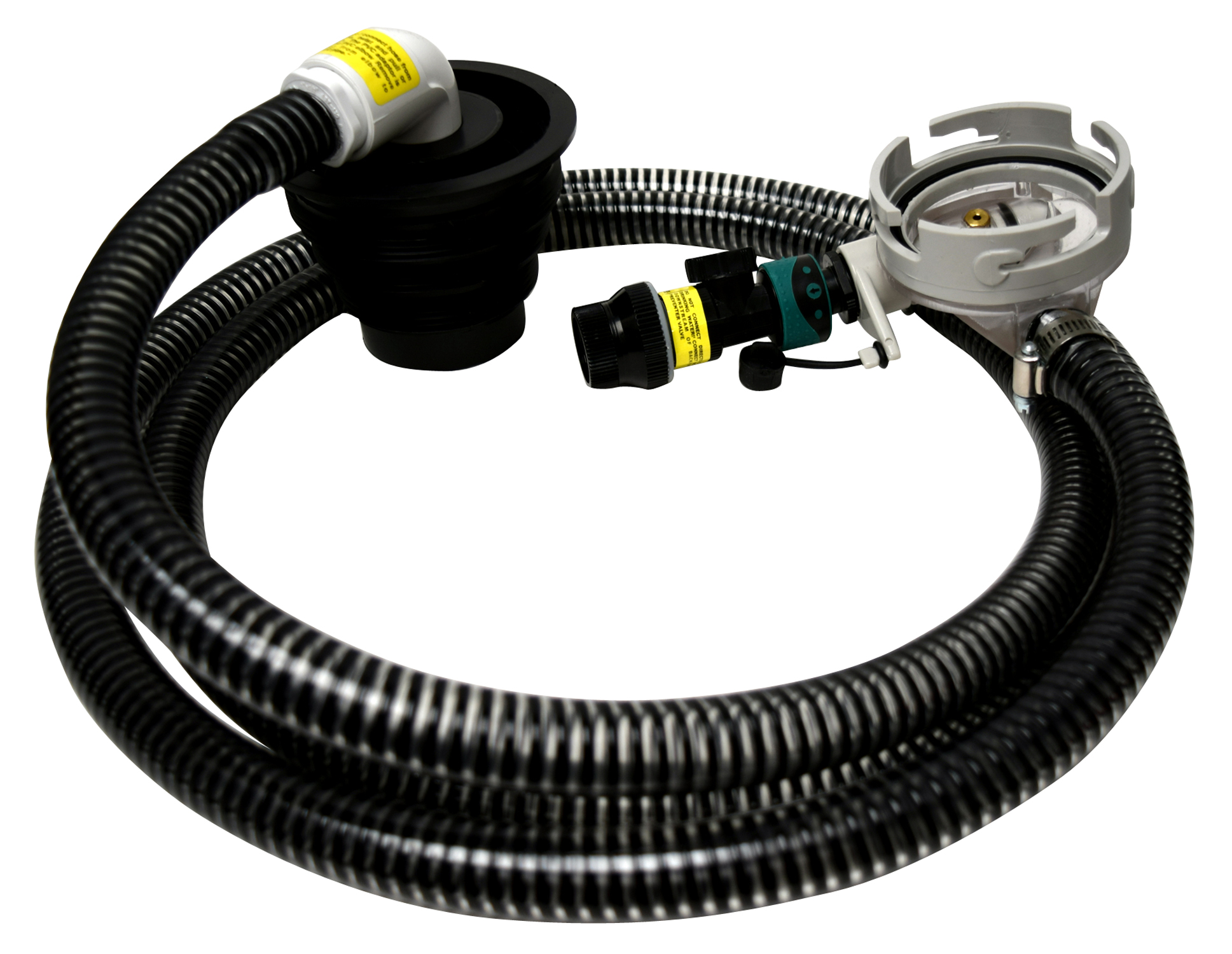 Sewersolutionu00ae System, Boxed - Image 6