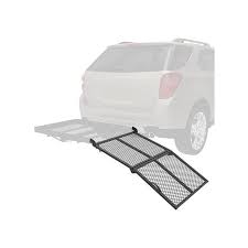 Cargo Carrier Accessory, Loading Ramp For #1040100