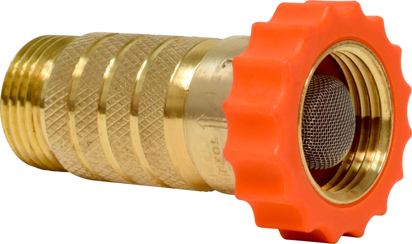 Water Regulator, High Flow, Carded - Image 2