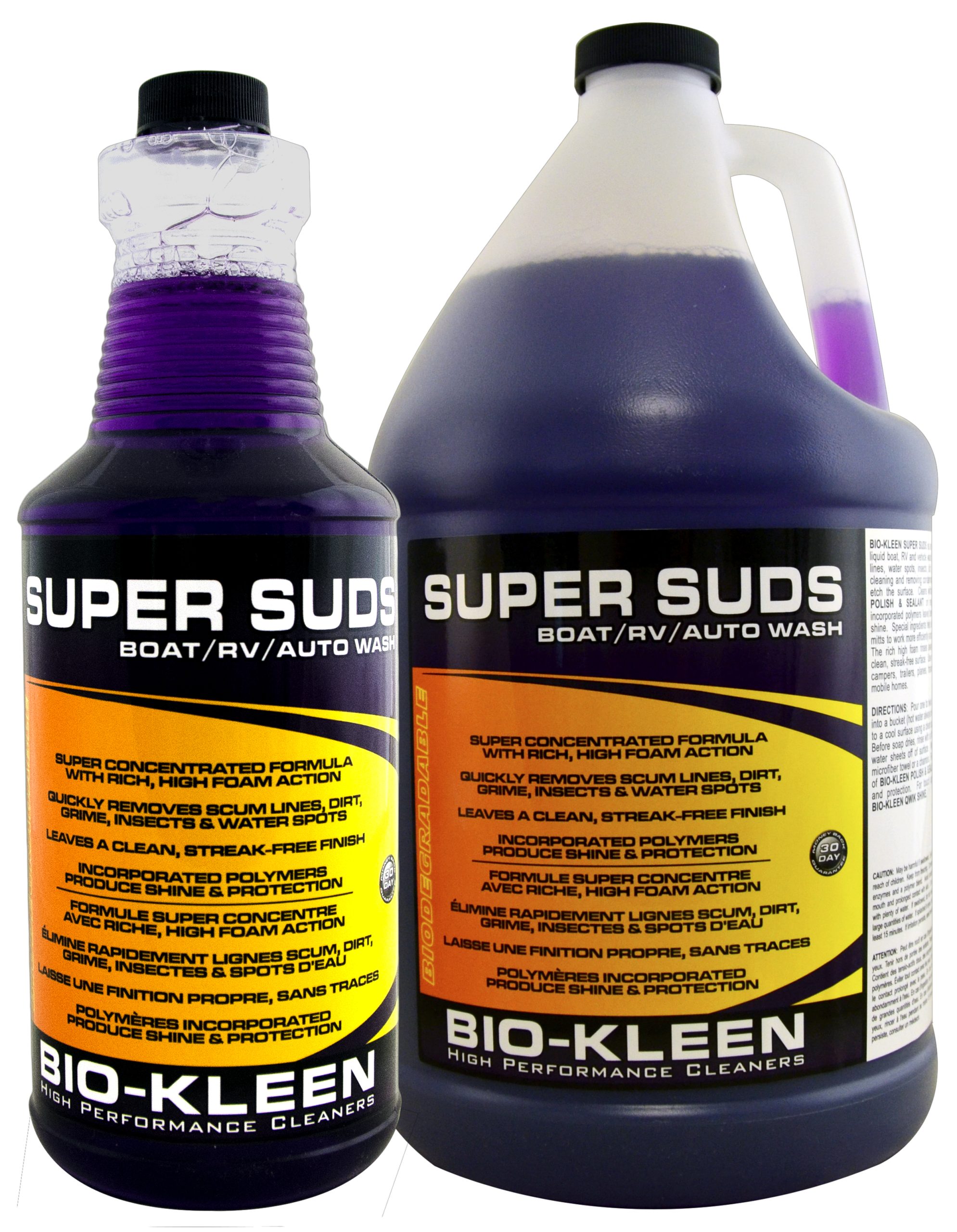 Super Suds 32-Oz - Image 2