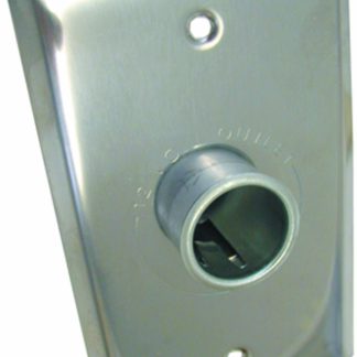 12-Volt Receptacle