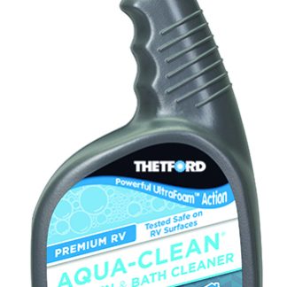 Aqua Clean, 1 Qt.