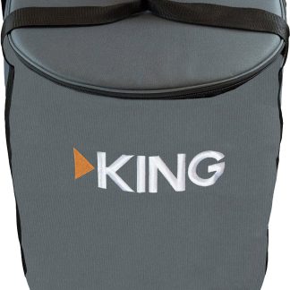 Carry Bag For King Tailgater And Quest Portable Satellite Tv Antennas
