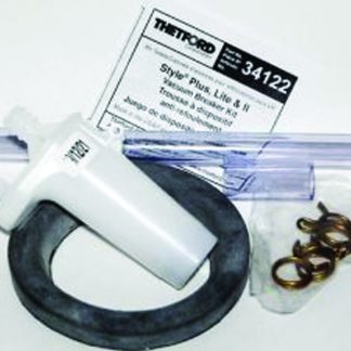 Vacuum Breaker