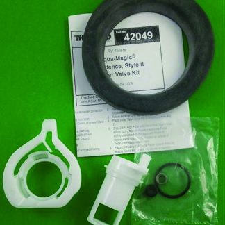 Style II Water Valve Kit