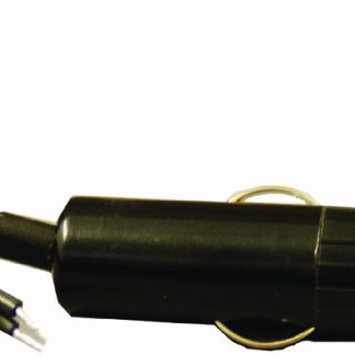 12 Volt Male Plug