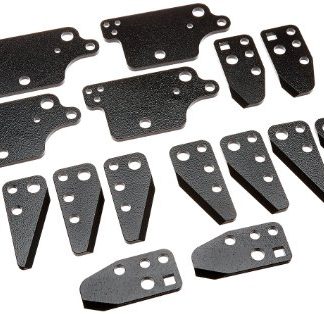 Stableload - Lower Overload With Drill Bits