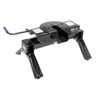 Pro Series™ 25k Fifth Wheel Hitch