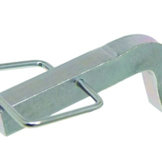 Snap L-Pin